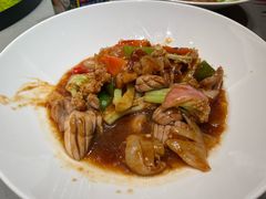 -紫阳海鲜楼·传承闽味(长乐路总店)