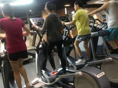 -一兆韦德健身