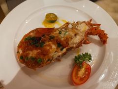 -安蒂娅·海鲜自助餐厅(安蒂娅美兰酒店)