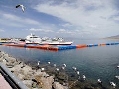 -青海湖国家重点风景名胜区