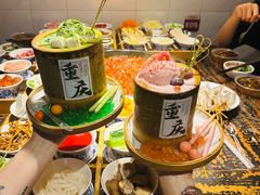 -北步园老火锅(戴家巷店)