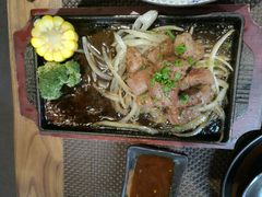 -尺山寸水日料(马桥满天星店)
