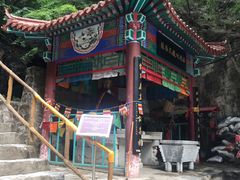 -北京上方山国家森林公园