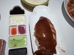 -大鸭梨烤鸭·北京菜(大兴南小街店)