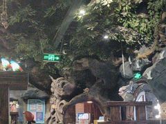 -祖母的魔法厨房(印象城店)