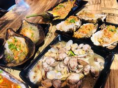 -观景小胖烧烤(观景店)