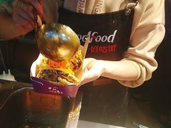 -李好吉吉自选炸鸡(星天广场店)