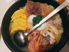 -外婆家(古墩印象城店)