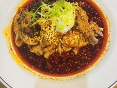 -杏花村水席楼·洛阳水席(老城十字街店)