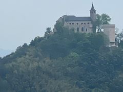 -莫干山风景区