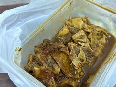 -明记牛杂(新马路分店)