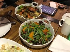 -百好乐宠物友好餐厅(朝外大街店)