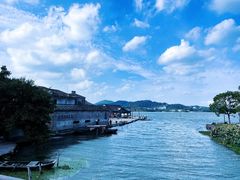 -东钱湖旅游度假区