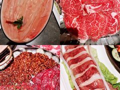 -长嘉·河图火锅(长嘉汇江景旗舰店)