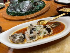 -白金汉爵大酒店·中餐厅(相城店)