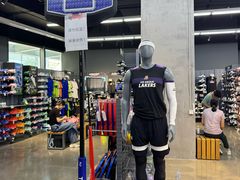 -迪卡侬(大英山店)