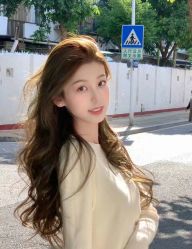 -丝语萱形象
