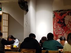 大堂-石屋料理(南京西路店)