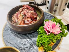 -妥妥烤肉料理(凯德店)