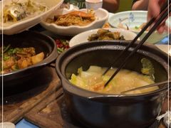 -阿毛饭店(和义路店)