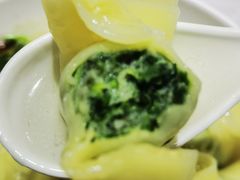-老妈食光小馆(国权路店)