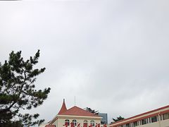 -青岛海景花园大酒店