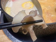 -濠七糟粕醋•海南酸汤火锅(中关村店)