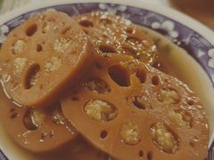 -粗茶淡饭(东关街店)