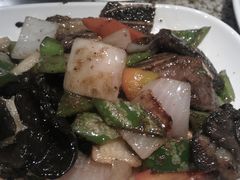 薄片牛仔骨-57度湘