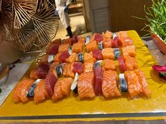 -威斯汀舞台餐厅