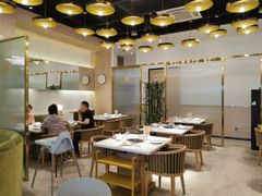 大堂-八珍玉食鸡煲·打边炉(印象城店)