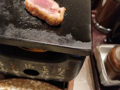 -牛かつもと村(原宿店)
