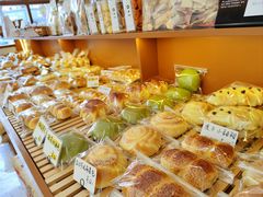 -0+1·手作面包(新北店)