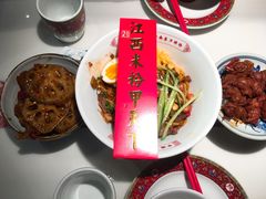 -味福记·江西小炒·南昌小吃(青山湖万达店)