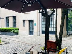 -徐家汇源景区-衡山坊
