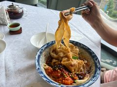 -海湾壹品·粤菜·早茶·烤鸭(拱北店)