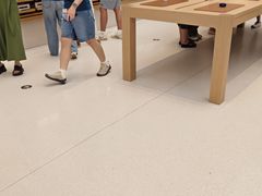 -Apple零售店(苏州店)