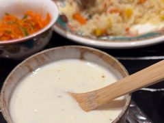 -巴依老爷新疆美食(清华东门店)