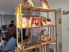 -Best U照相馆证件照·外拍(五角场店)
