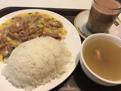 -德兴茶餐厅(沙田店)