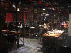大堂-串来串去(中关村店)