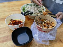 -学府小吃一条街(北大门商业街店)