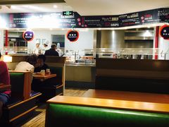 -So Lounge索兰至餐厅(蓝色港湾店)