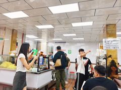 -艾力烤肉店(和平南路店)