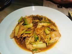 -绿茶餐厅(成都大悦城店)