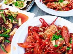 -霸王虾·小龙虾香辣蟹(玉林店)