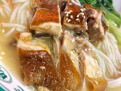 -西关明记肠粉(广钢店)