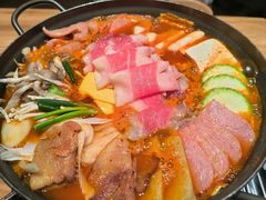 -KimPro 辛普乐概念韩餐