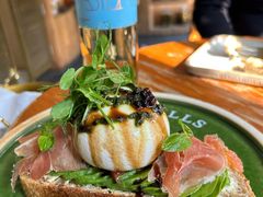 -O'mills Sourdough Bakery&Bistro(永嘉路店)
