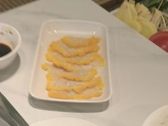 -菌海森林·非遗野生菌火锅(西山区滇池路摩根道店)